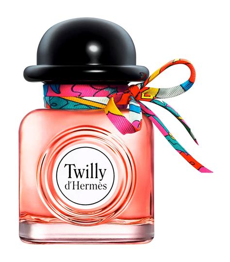 hermes duft twilly|hermes eau de parfum.